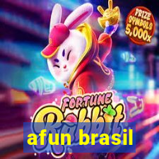 afun brasil